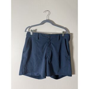 Men's Huk fishing shorts - Medium